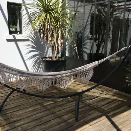 Villa Au bord de la piscine au sud d'Angers à Saint-Jean-des-Mauvrets Extérieur photo