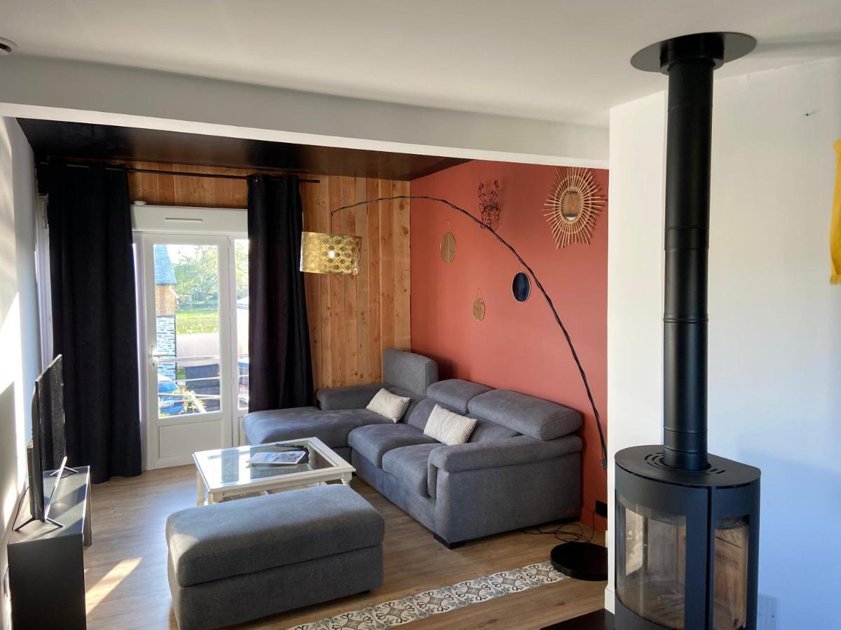 Les Logis Du Forgeron, De Groupe Entre Loire & Vignes