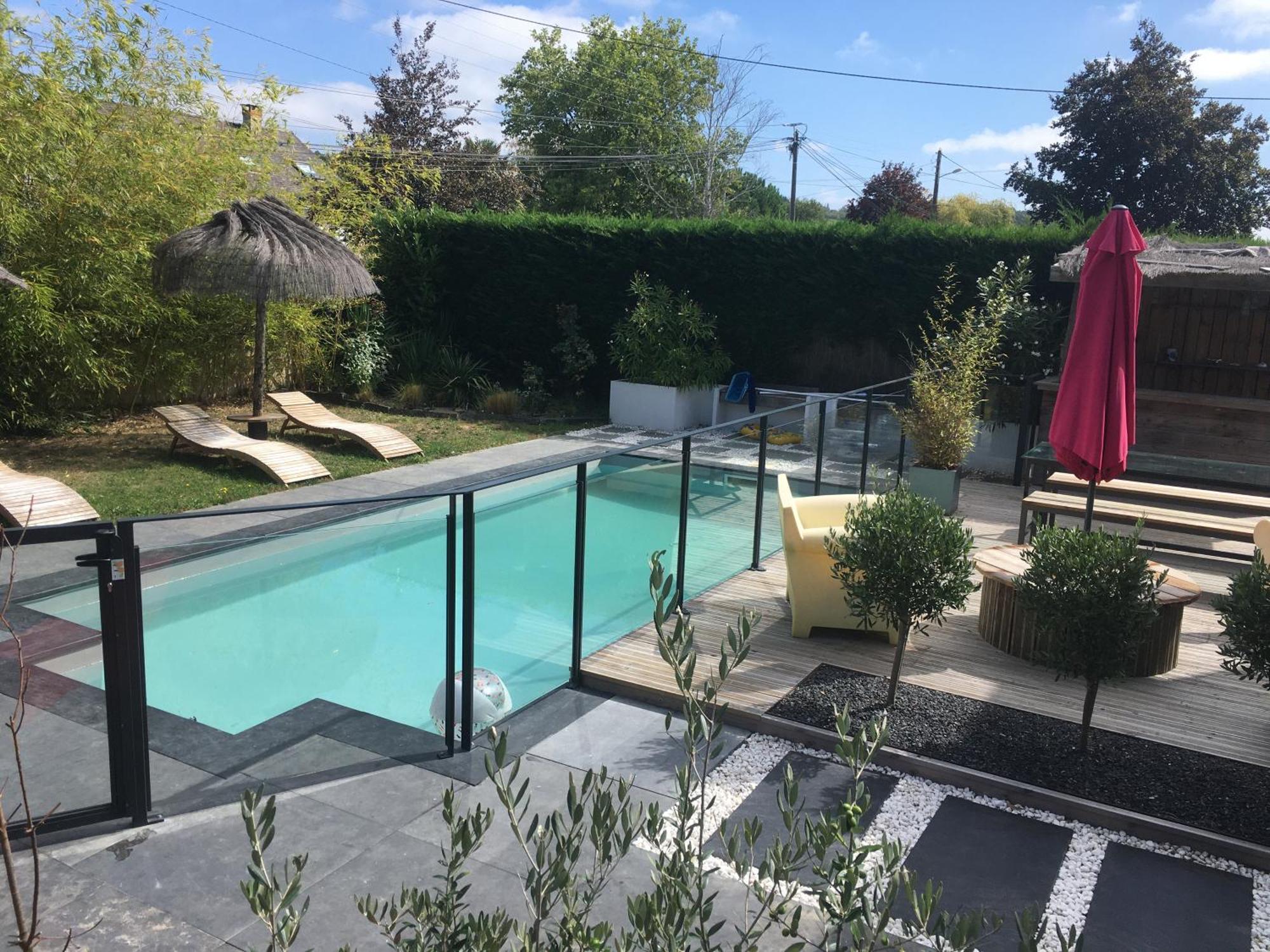 Les Logis Du Forgeron, De Groupe Entre Loire & Vignes *