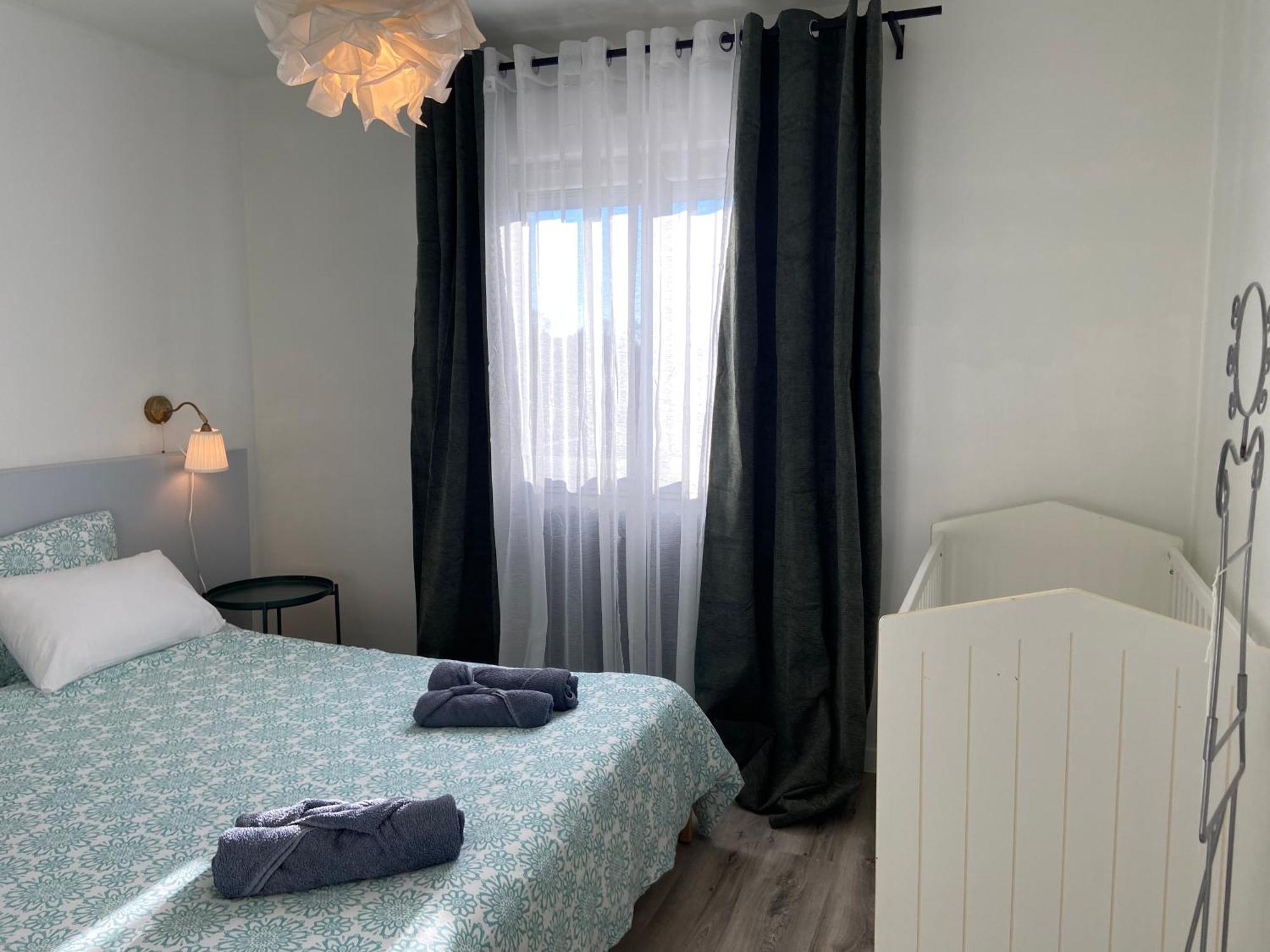 Casa vacanze Les Logis Du Forgeron, De Groupe Entre Loire & Vignes Saint-Jean-des-Mauvrets