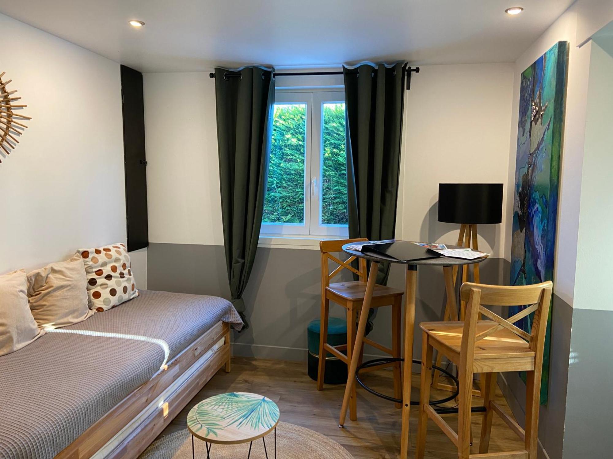 Les Logis Du Forgeron, De Groupe Entre Loire & Vignes Holiday home