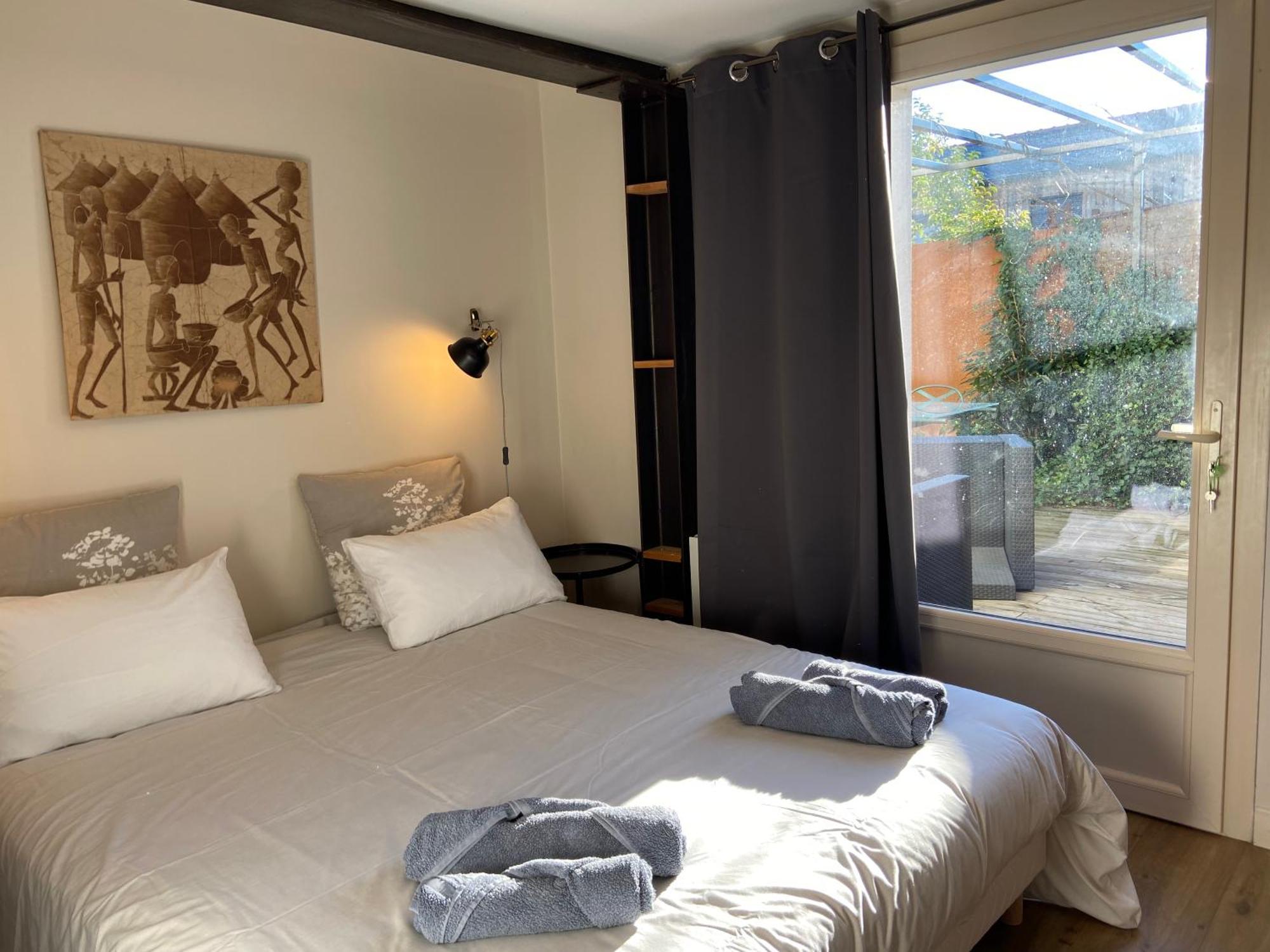Casa vacanze Les Logis Du Forgeron, De Groupe Entre Loire & Vignes *