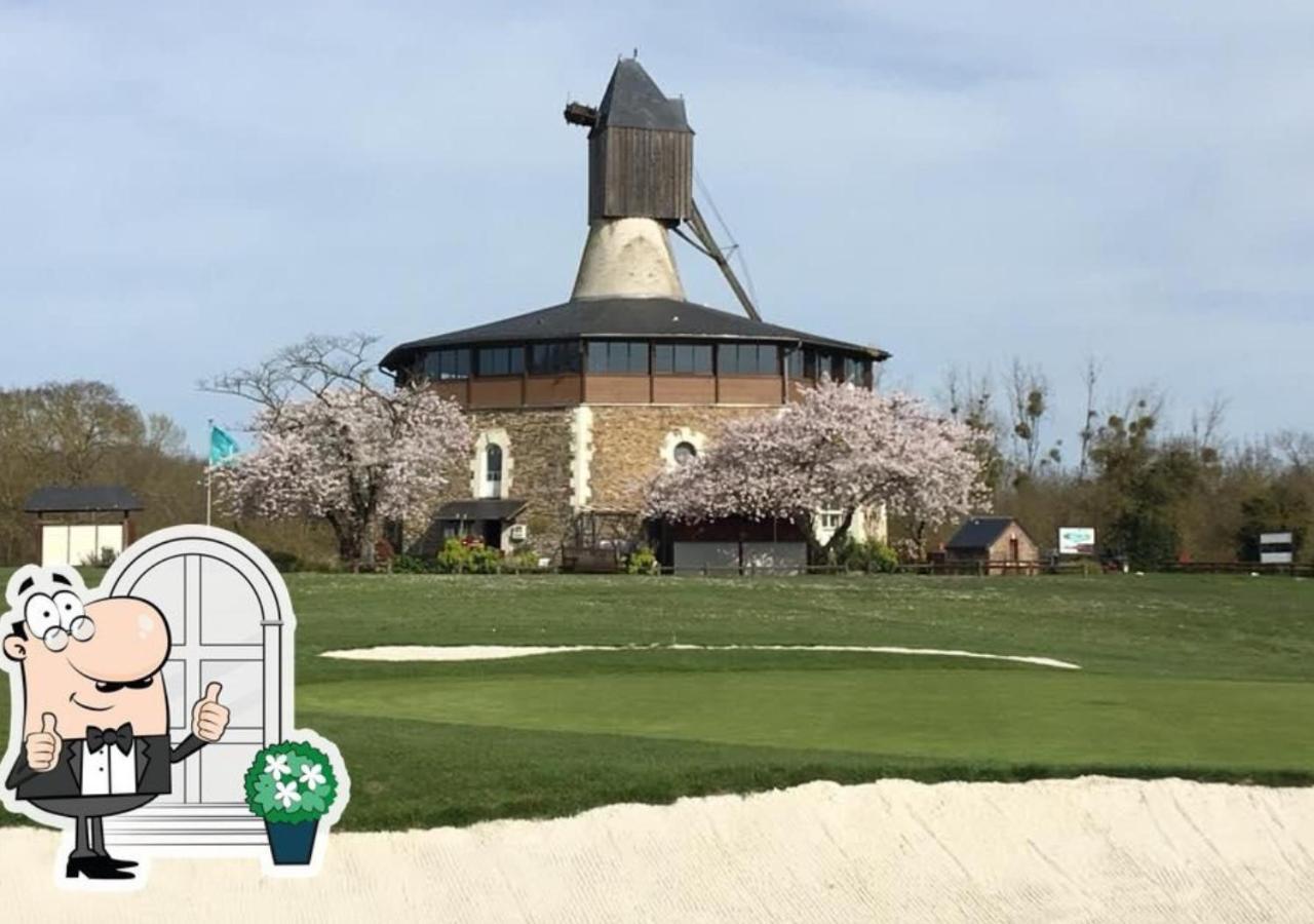 Les Logis Du Forgeron, De Groupe Entre Loire & Vignes
