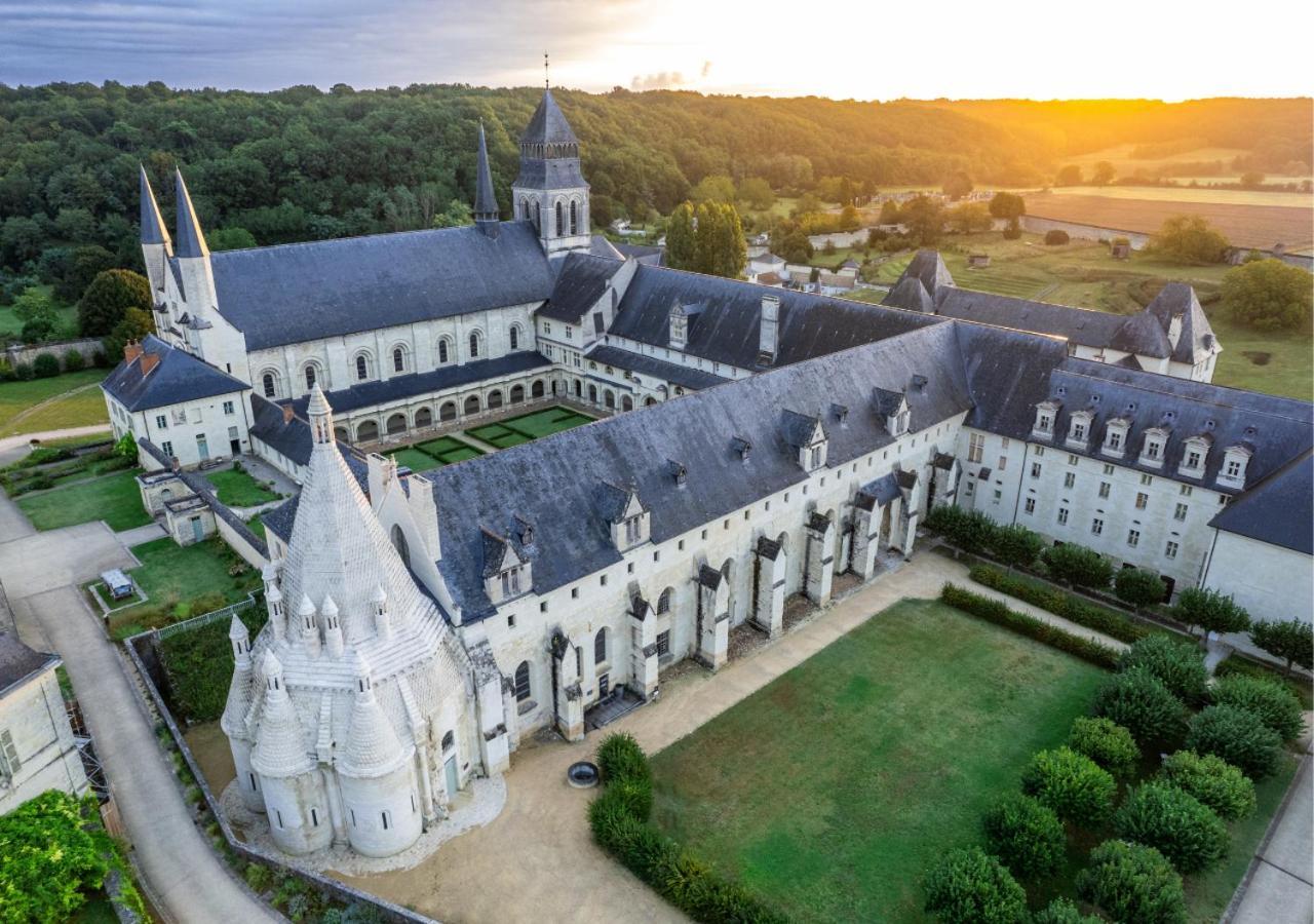 Casa de Férias Les Logis Du Forgeron, De Groupe Entre Loire & Vignes *