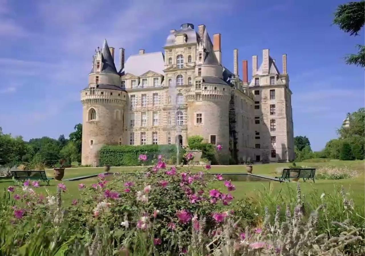 Casa vacanze Les Logis Du Forgeron, De Groupe Entre Loire & Vignes Saint-Jean-des-Mauvrets