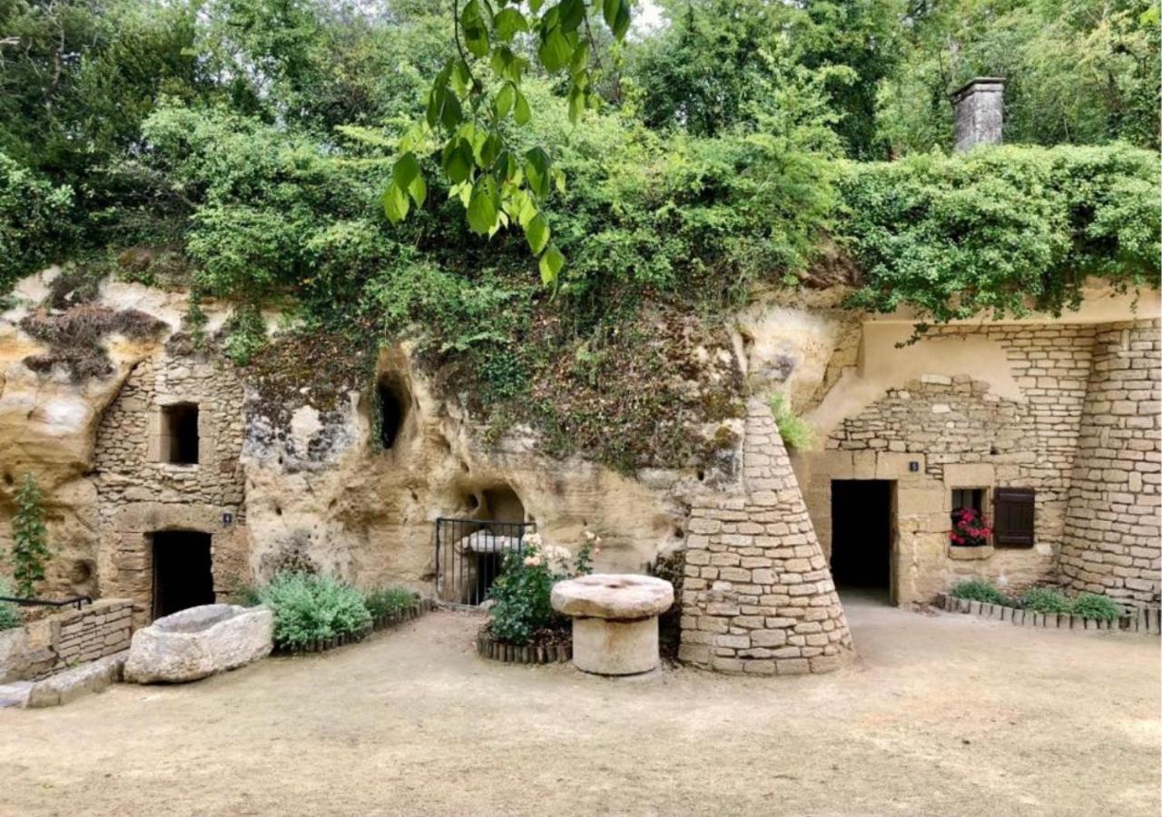 Les Logis Du Forgeron, De Groupe Entre Loire & Vignes Casa vacanze