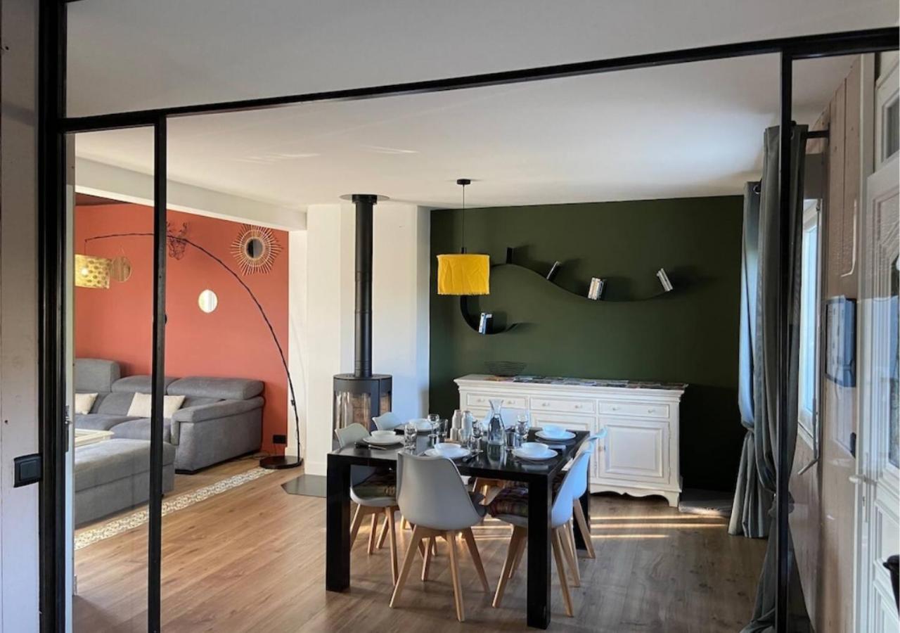Les Logis Du Forgeron, De Groupe Entre Loire & Vignes Casa vacanze