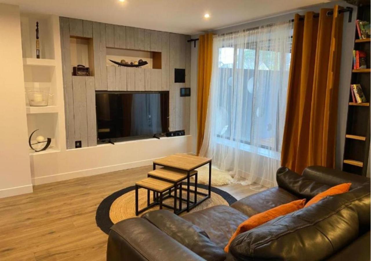 Les Logis Du Forgeron, De Groupe Entre Loire & Vignes Holiday home *