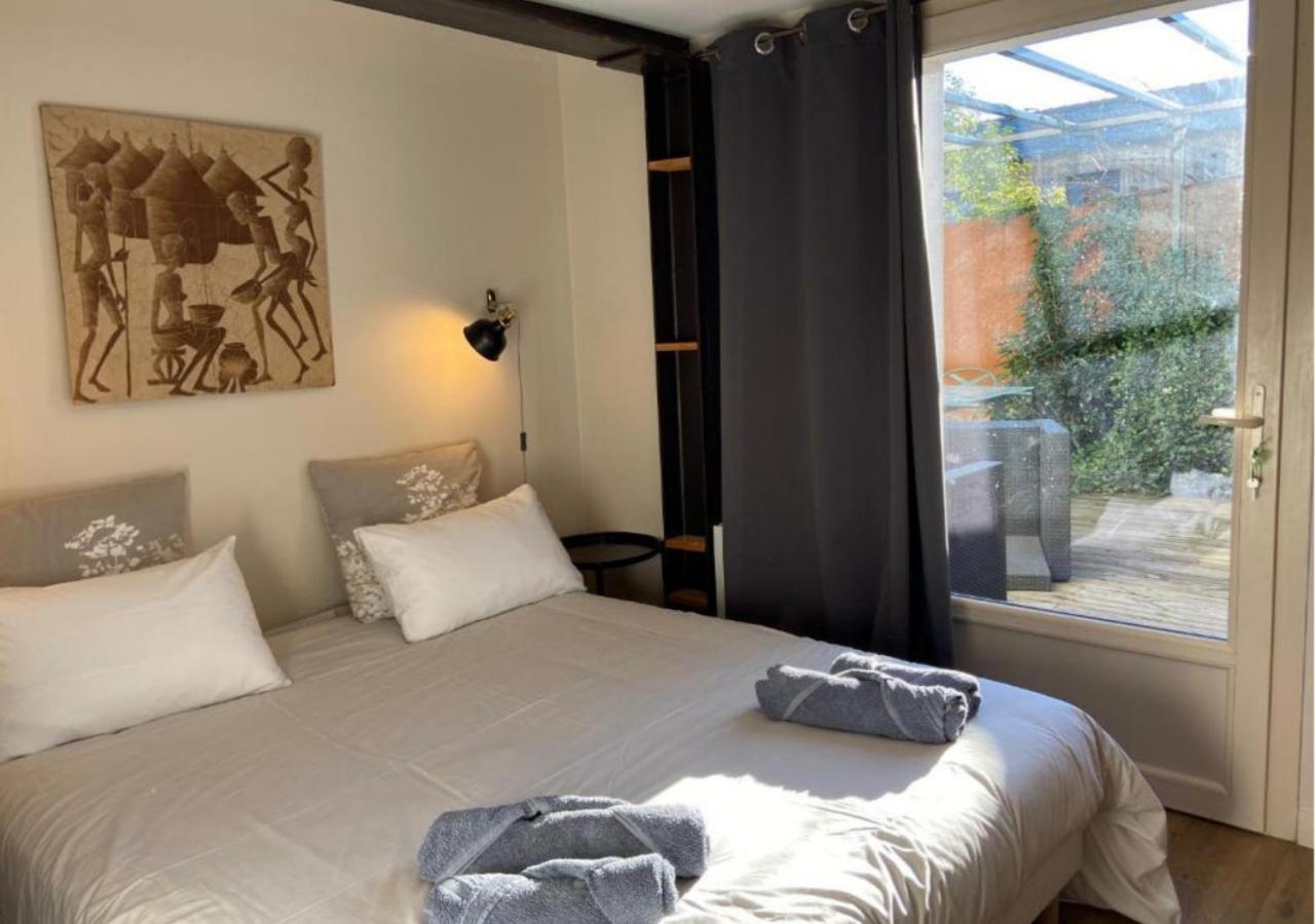 Les Logis Du Forgeron, De Groupe Entre Loire & Vignes Holiday home Saint-Jean-des-Mauvrets
