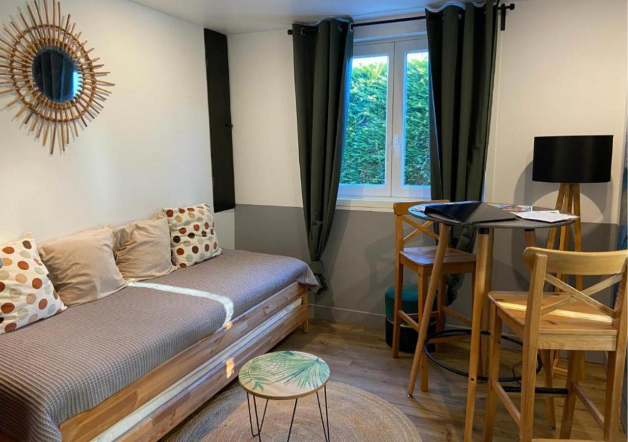 Holiday home Les Logis Du Forgeron, De Groupe Entre Loire & Vignes *