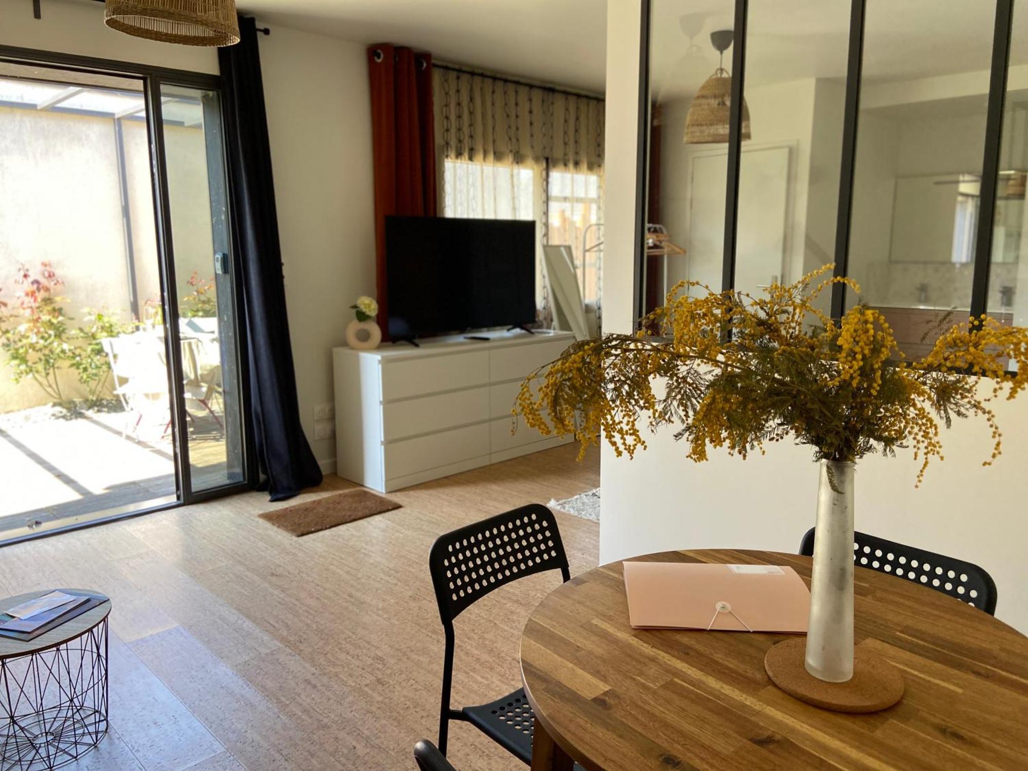 Les Logis Du Forgeron, De Groupe Entre Loire & Vignes Casa vacanze