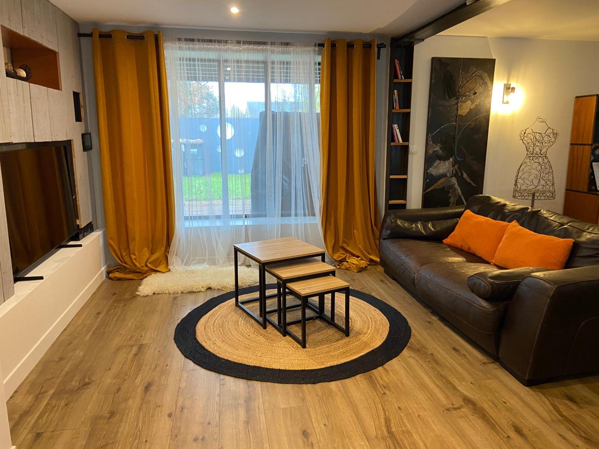 Les Logis Du Forgeron, De Groupe Entre Loire & Vignes Casa vacanze