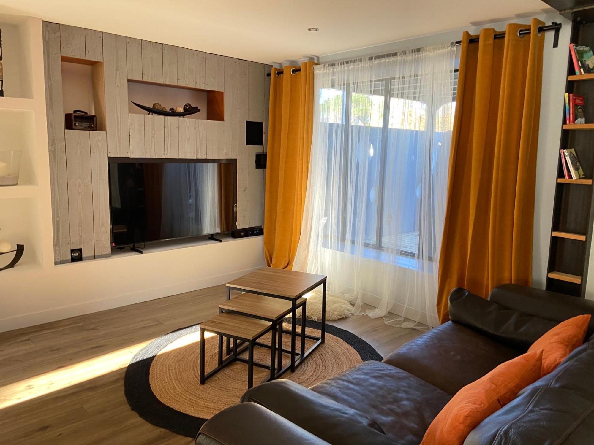Holiday home Les Logis Du Forgeron, De Groupe Entre Loire & Vignes